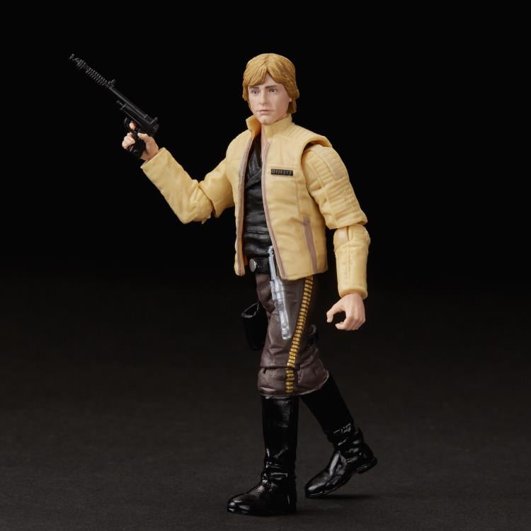 Star Wars: The Vintage Collection Luke Skywalker (Yavin) Exclusive Gallery Image 3