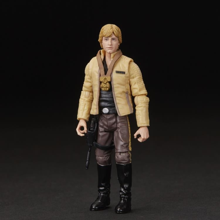 Star Wars: The Vintage Collection Luke Skywalker (Yavin) Exclusive Gallery Image 6