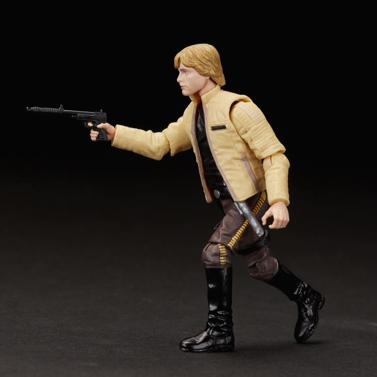 Star Wars: The Vintage Collection Luke Skywalker (Yavin) Exclusive Gallery Image 4