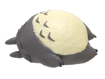 My Neighbor Totoro So Many Poses! Totoro Box of 6 Random Figures Gallery Image 5
