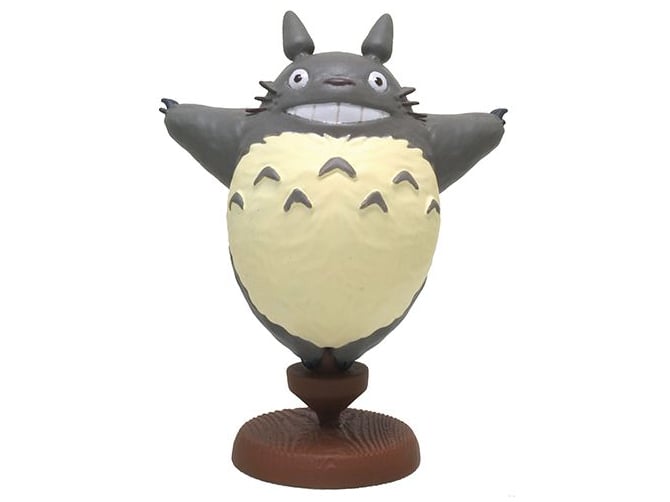 My Neighbor Totoro So Many Poses! Totoro Box of 6 Random Figures Gallery Image 7