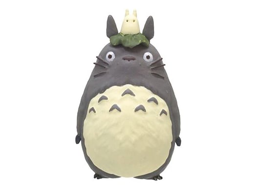 My Neighbor Totoro So Many Poses! Totoro Box of 6 Random Figures Gallery Image 8