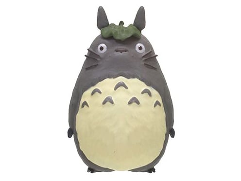 My Neighbor Totoro So Many Poses! Totoro Box of 6 Random Figures Gallery Image 3
