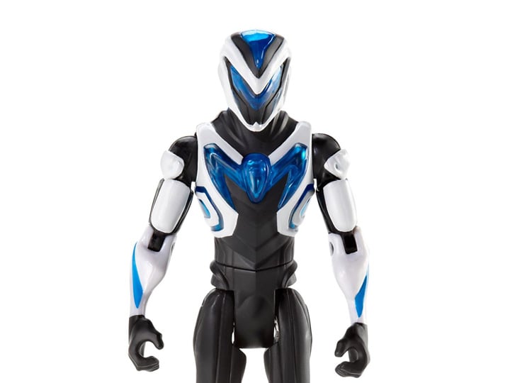 Max Steel Turbo Charged Max Steel With Weaponized Steel SDCC 2014 Exclusive Gallery Image 1