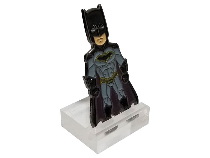 FanStands Character Pin Stand Gallery Image 1