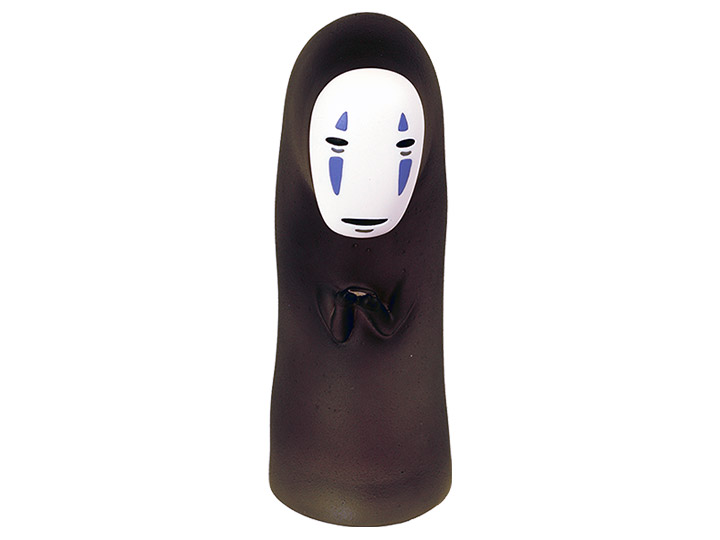 Spirited Away No-Face Coin Bank Gallery Image 1
