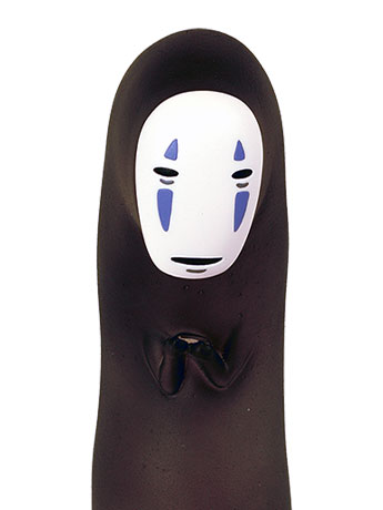 Spirited Away No-Face Coin Bank Gallery Image 2