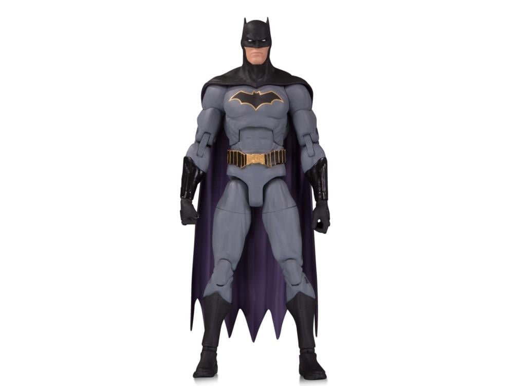 DC Essentials Batman (Rebirth Version 2) Figure Gallery Image 3