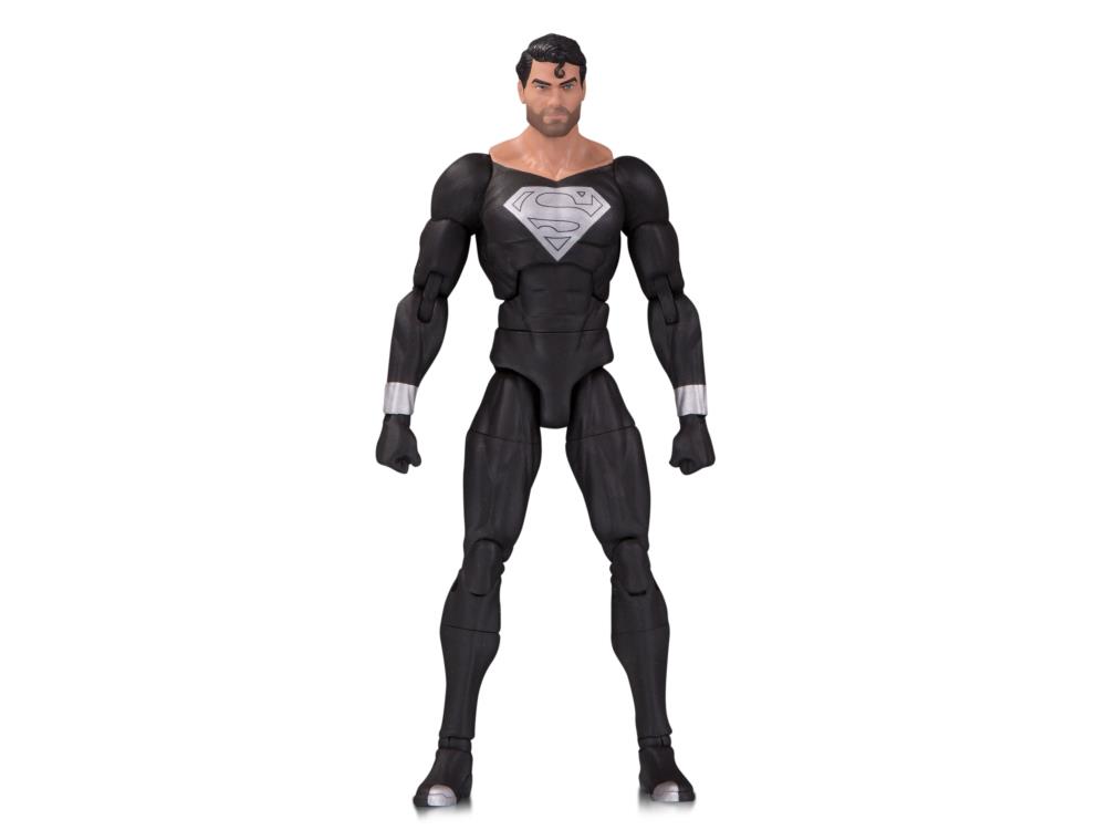 DC Essentials Superman (The Return of Superman) Figure Gallery Image 3