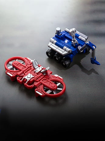DW-P50 Scout Gallery Image 2