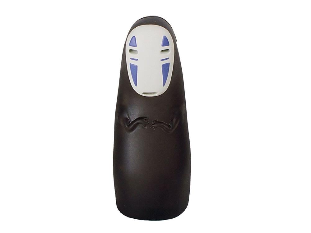 Spirited Away KM-m10 No-Face 10-Piece 3D Puzzle Gallery Image 3