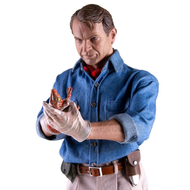 Jurassic Park Dr. Alan Grant 1/6 Scale Figure Gallery Image 5