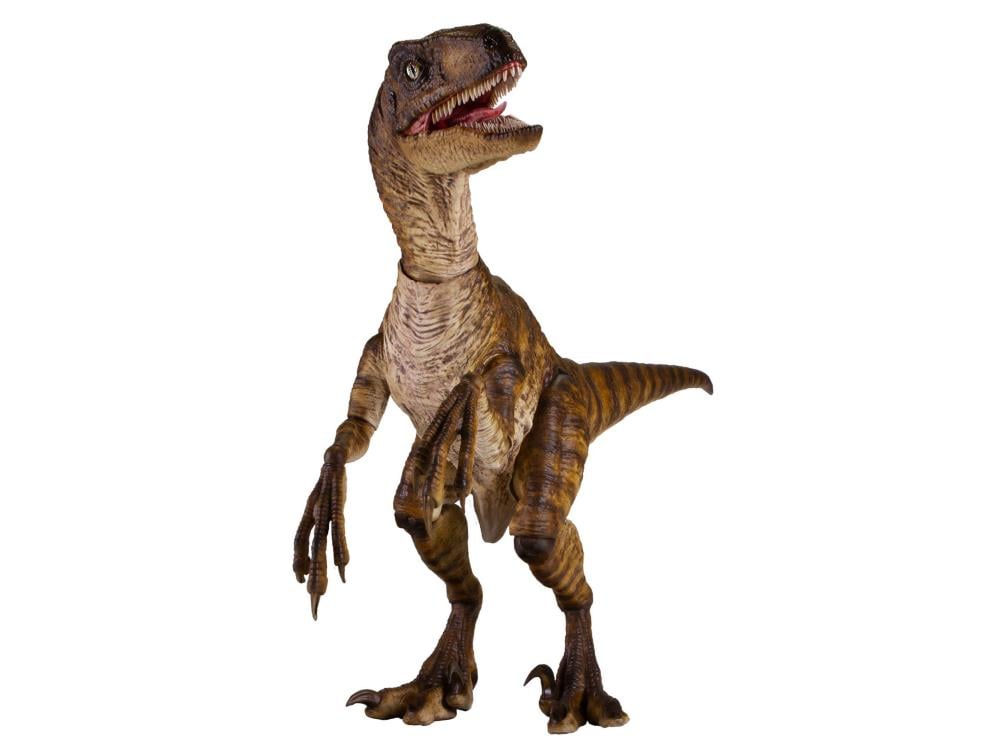 Jurassic Park Velociraptor 1/6 Scale Figure Gallery Image 7
