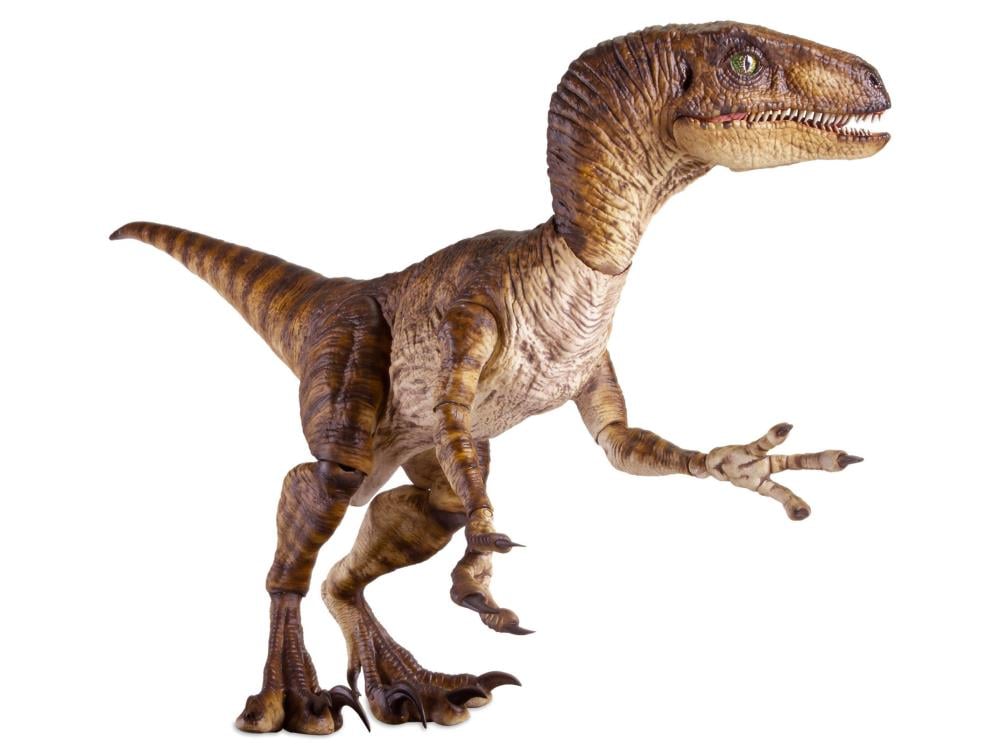Jurassic Park Velociraptor 1/6 Scale Figure Gallery Image 5