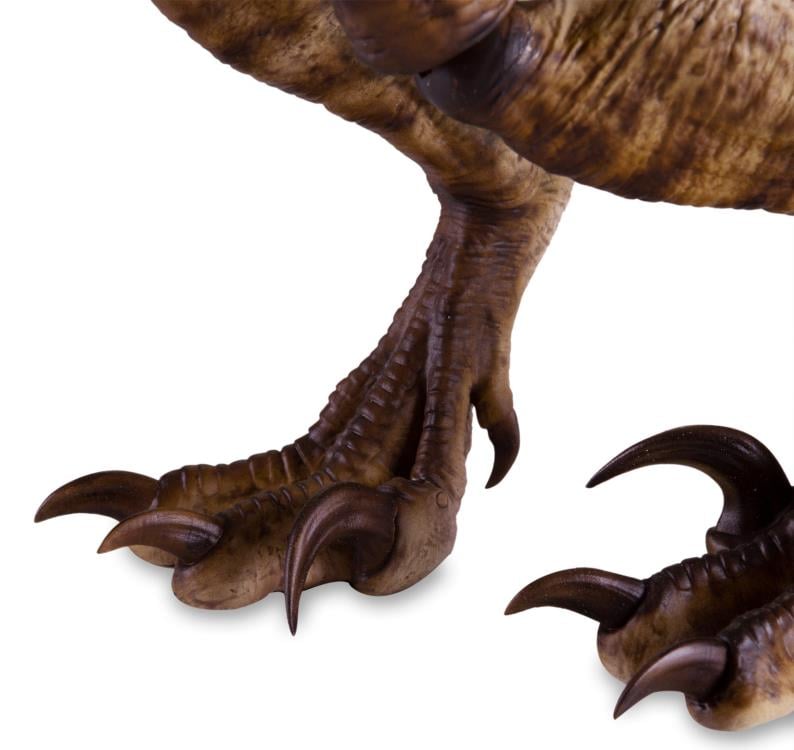 Jurassic Park Velociraptor 1/6 Scale Figure Gallery Image 14