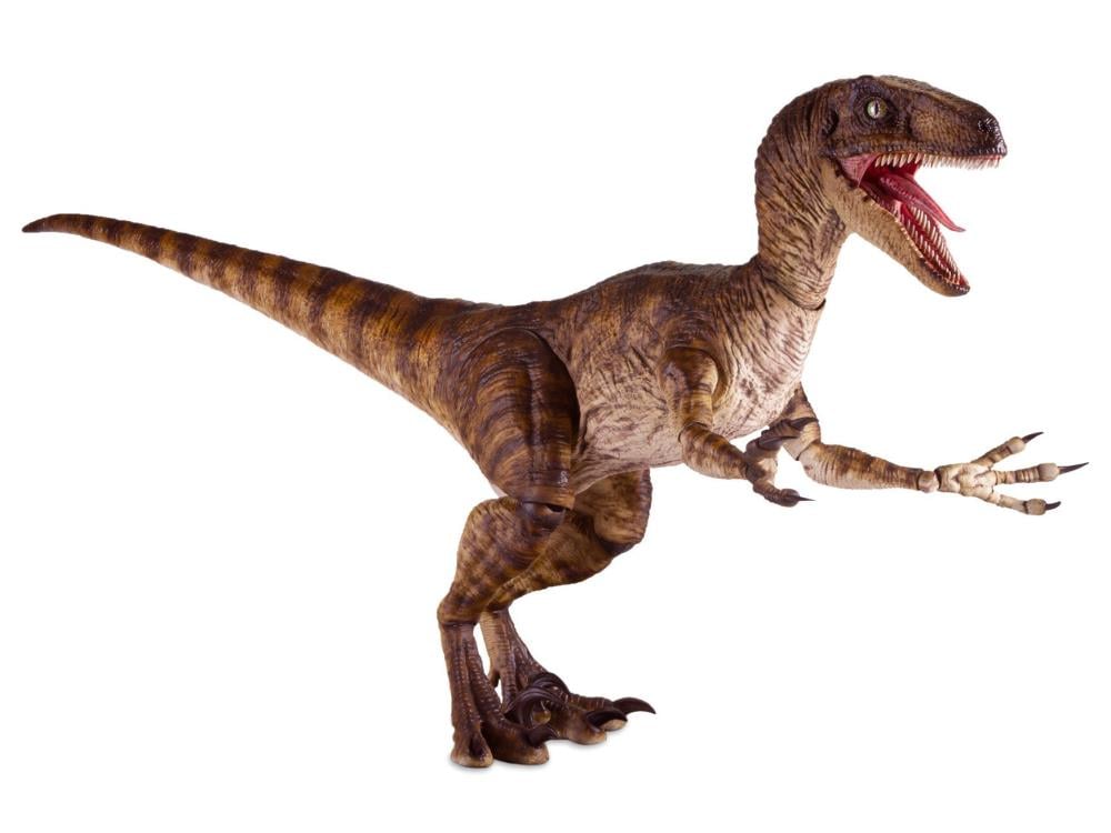 Jurassic Park Velociraptor 1/6 Scale Figure Gallery Image 3