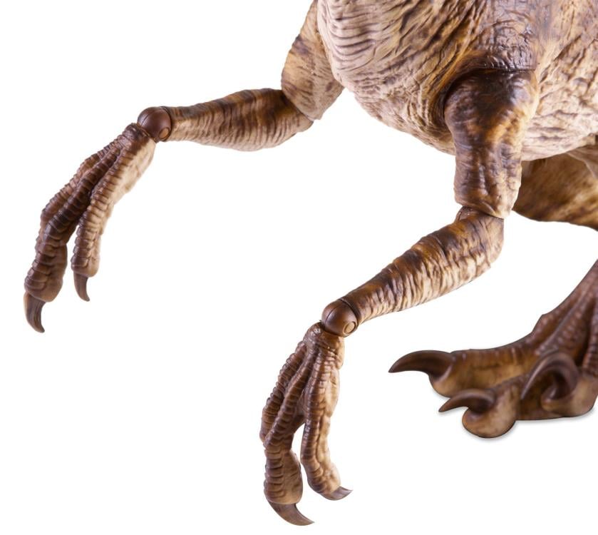 Jurassic Park Velociraptor 1/6 Scale Figure Gallery Image 12