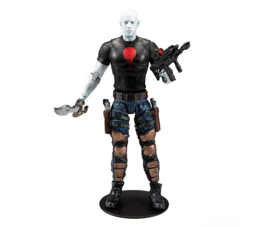 Bloodshot Action Figure Gallery Image 3