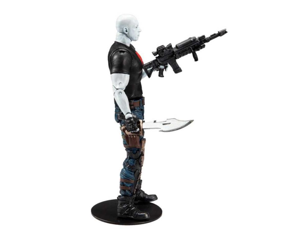 Bloodshot Action Figure Gallery Image 5