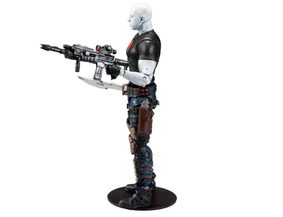 Bloodshot Action Figure Gallery Image 4
