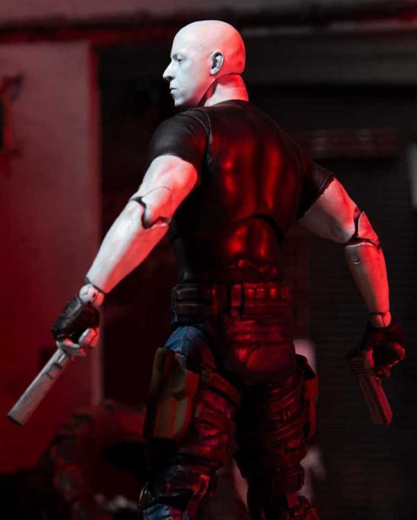 Bloodshot Action Figure Gallery Image 7