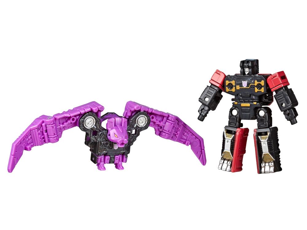 Transformers War for Cybertron: Siege Micromaster Wave 4 Set of 2 Two-Packs Gallery Image 3