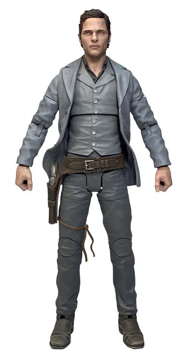 Westworld Select Wave 2 Set of 3 Figures Gallery Image 5
