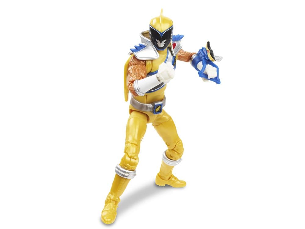 Power Rangers Lightning Collection Wave 3 Set of 4 Figures Gallery Image 16