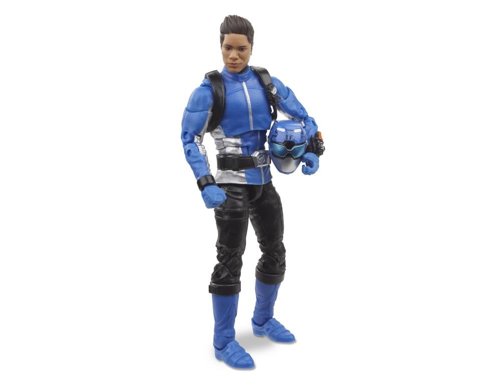 Power Rangers Lightning Collection Wave 3 Set of 4 Figures Gallery Image 11