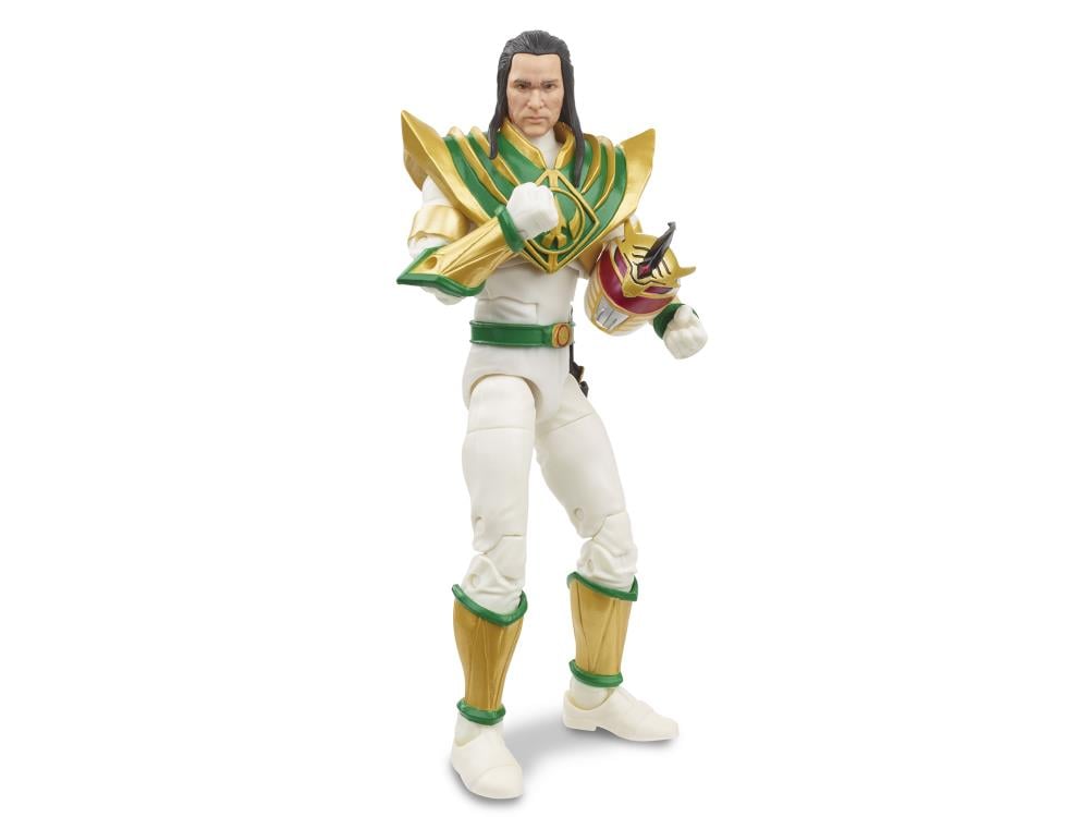 Power Rangers Lightning Collection Wave 3 Set of 4 Figures Gallery Image 23