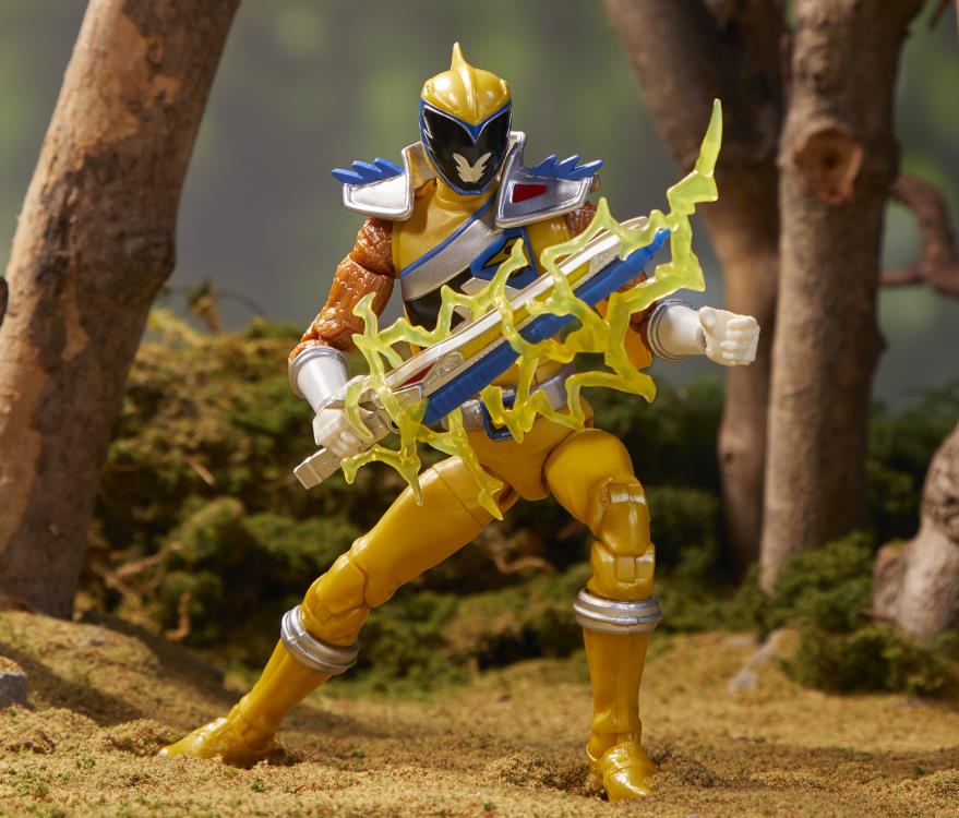 Power Rangers Lightning Collection Wave 3 Set of 4 Figures Gallery Image 19