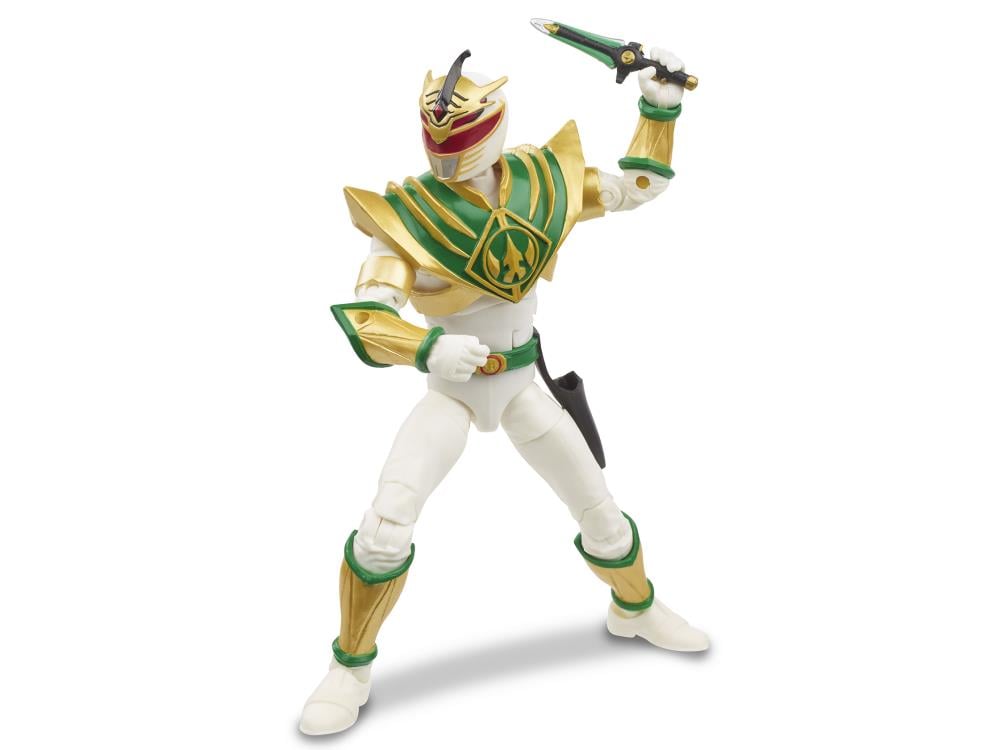 Power Rangers Lightning Collection Wave 3 Set of 4 Figures Gallery Image 22
