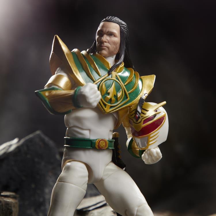 Power Rangers Lightning Collection Wave 3 Set of 4 Figures Gallery Image 25