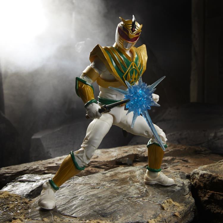 Power Rangers Lightning Collection Wave 3 Set of 4 Figures Gallery Image 24