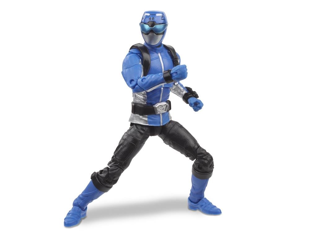 Power Rangers Lightning Collection Wave 3 Set of 4 Figures Gallery Image 10