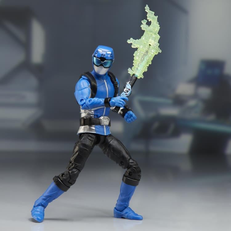 Power Rangers Lightning Collection Wave 3 Set of 4 Figures Gallery Image 13