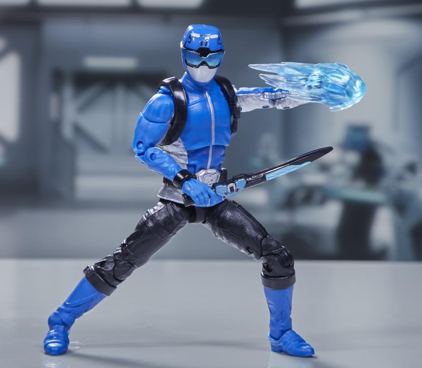 Power Rangers Lightning Collection Wave 3 Set of 4 Figures Gallery Image 12