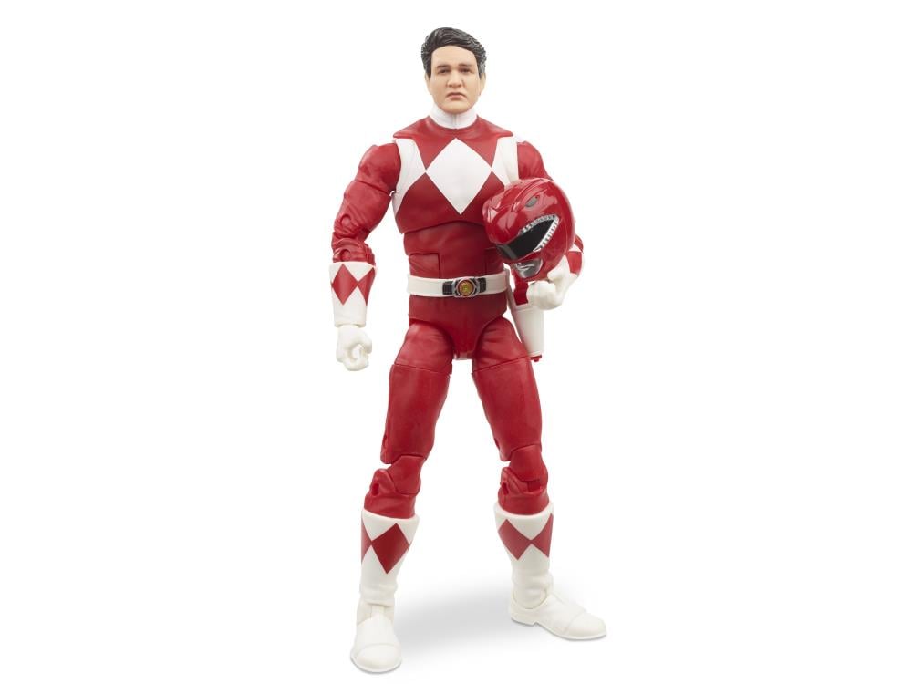 Power Rangers Lightning Collection Wave 3 Set of 4 Figures Gallery Image 4