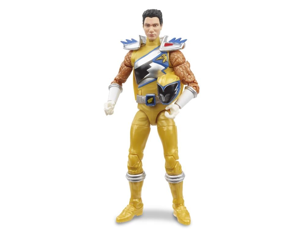Power Rangers Lightning Collection Wave 3 Set of 4 Figures Gallery Image 17