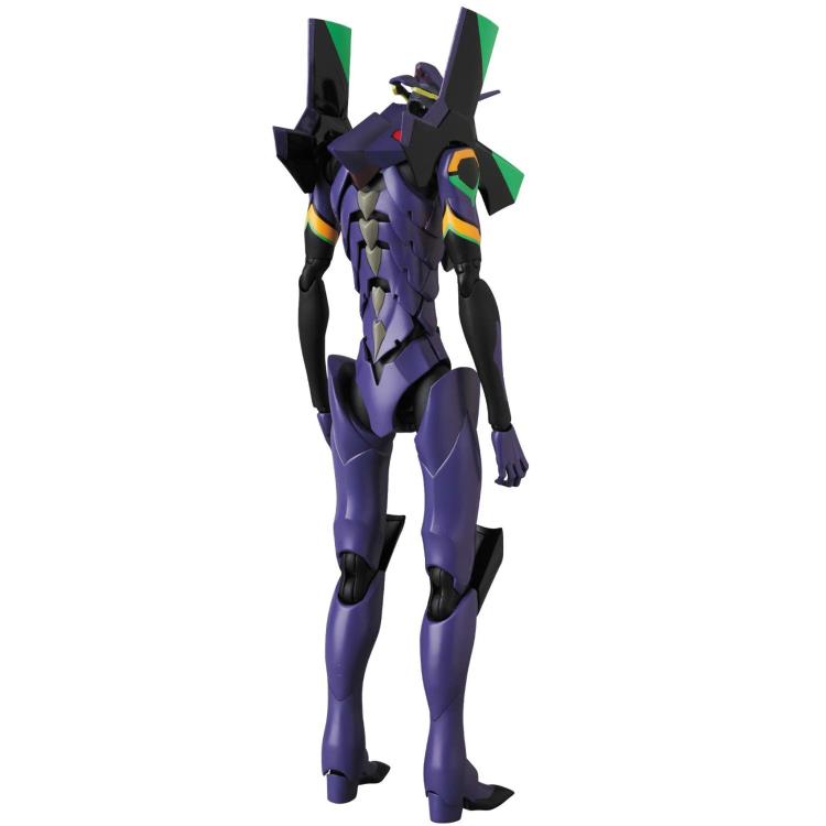 Rebuild of Evangelion MAFEX No.114 EVA Unit-13 Action Figure Gallery Image 4