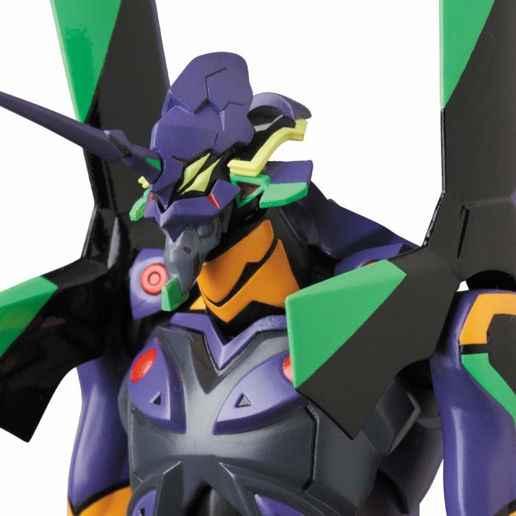 Rebuild of Evangelion MAFEX No.114 EVA Unit-13 Action Figure Gallery Image 12