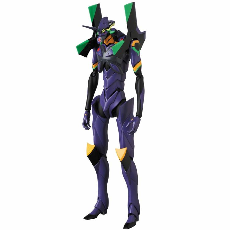 Rebuild of Evangelion MAFEX No.114 EVA Unit-13 Action Figure Gallery Image 5