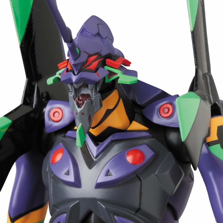 Rebuild of Evangelion MAFEX No.114 EVA Unit-13 Action Figure Gallery Image 10