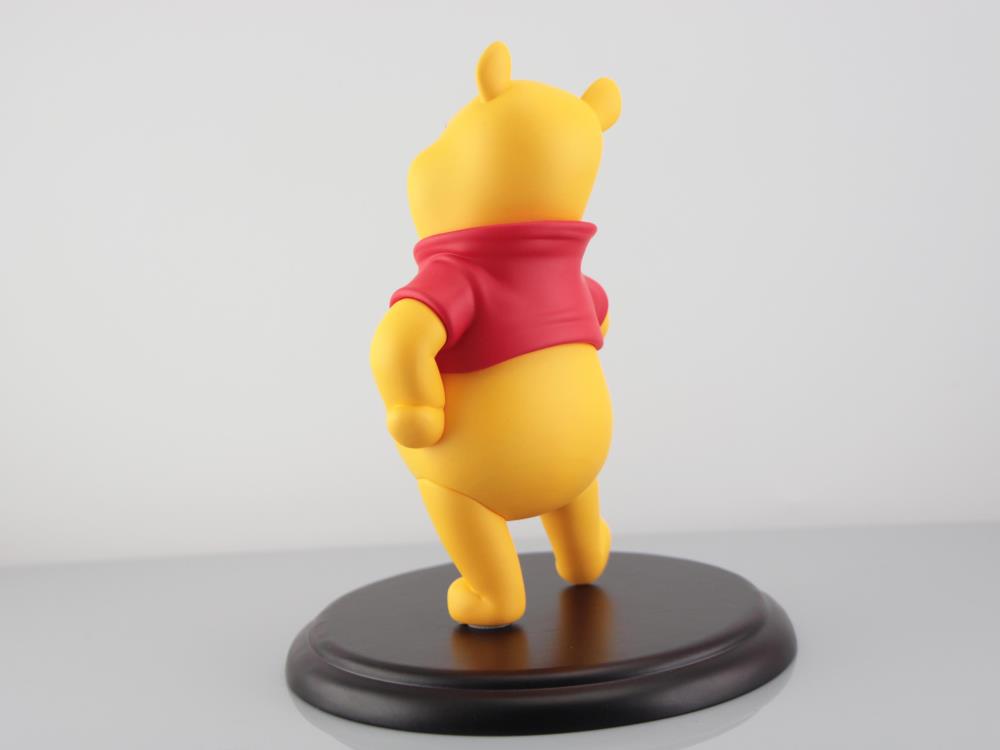Winnie the Pooh Sculpy X Winnie-the-Pooh Figurine Gallery Image 7