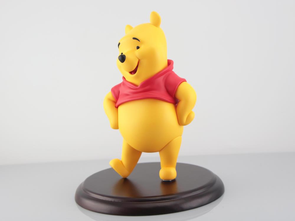Winnie the Pooh Sculpy X Winnie-the-Pooh Figurine Gallery Image 10