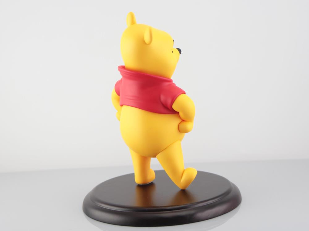 Winnie the Pooh Sculpy X Winnie-the-Pooh Figurine Gallery Image 5