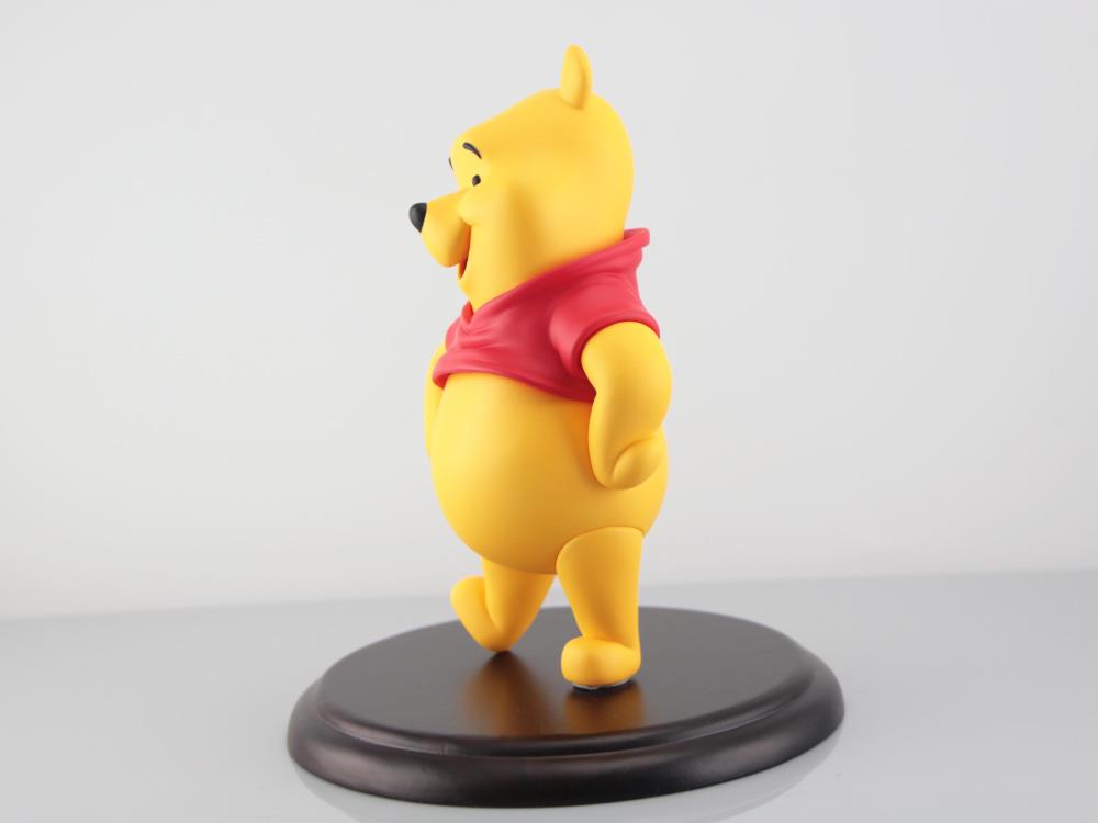 Winnie the Pooh Sculpy X Winnie-the-Pooh Figurine Gallery Image 9