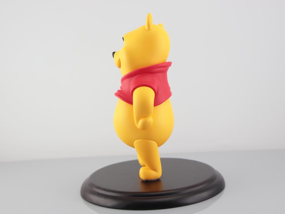 Winnie the Pooh Sculpy X Winnie-the-Pooh Figurine Gallery Image 8