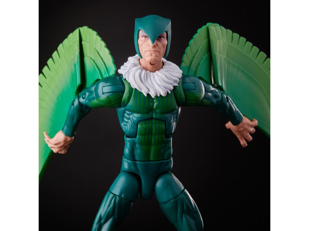 Spider-Man Marvel Legends Wave 11 Set of 6 Figures (Demogoblin BAF) Gallery Image 23