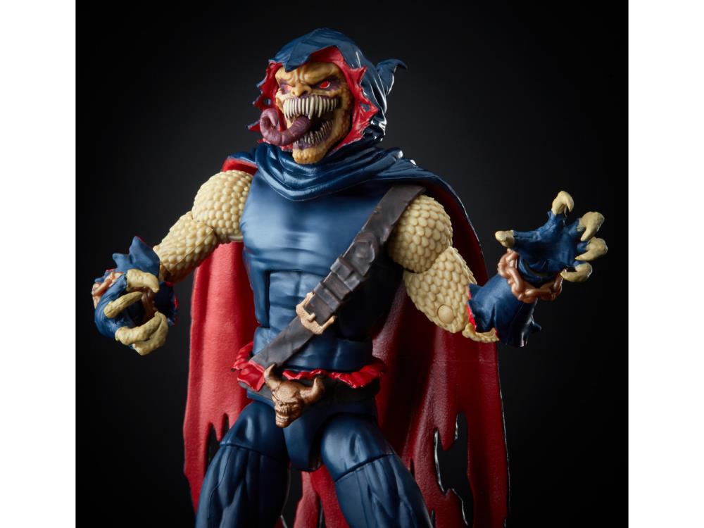 Spider-Man Marvel Legends Wave 11 Set of 6 Figures (Demogoblin BAF) Gallery Image 34